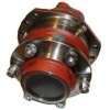 Piston motor