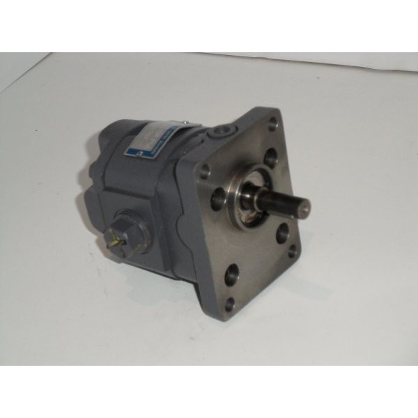 Gear pump