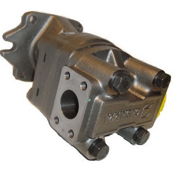 Gear pump