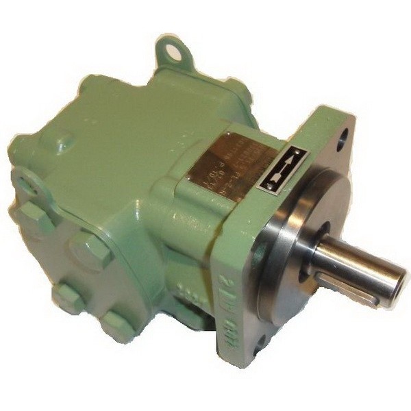 Gear pump