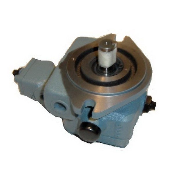 hydraulic vane pump