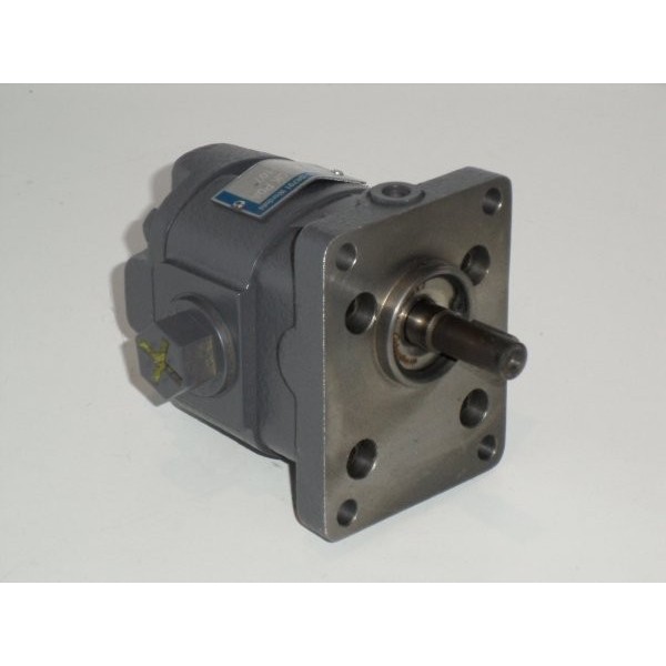 Gear pump