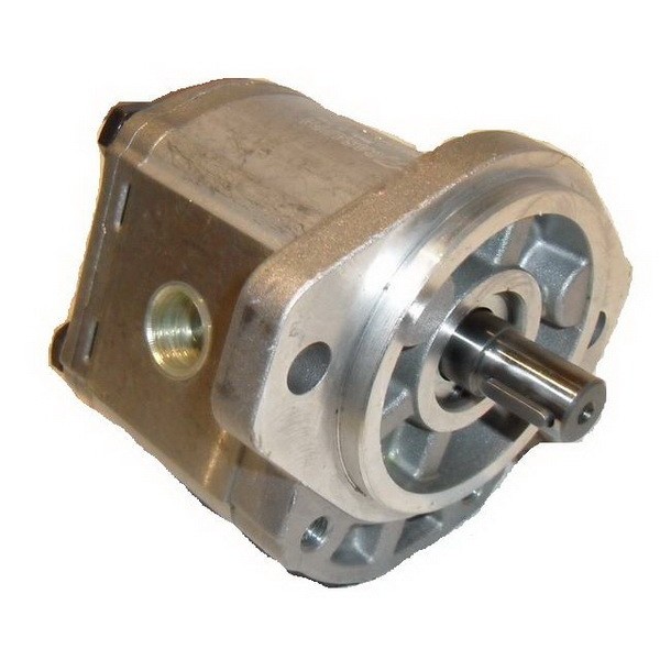 Gear motor