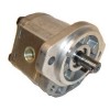 Gear motor