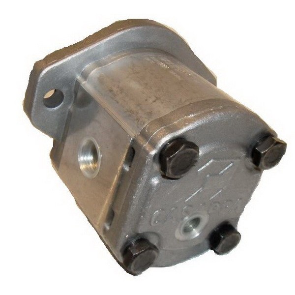 Gear motor