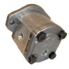 Gear motor