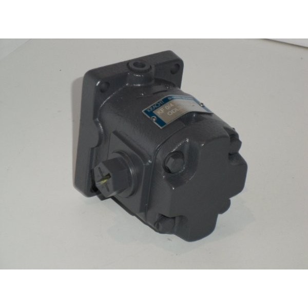 Gear pump