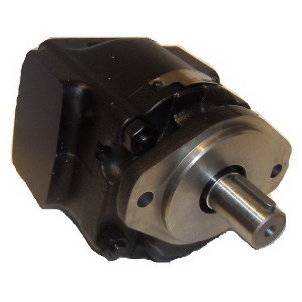 Gear motor