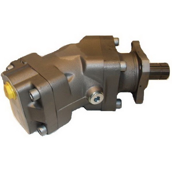 Gear pump