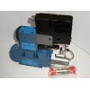 Solenoid direct. control valve