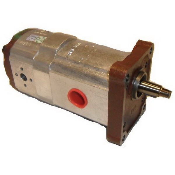 Gear pump