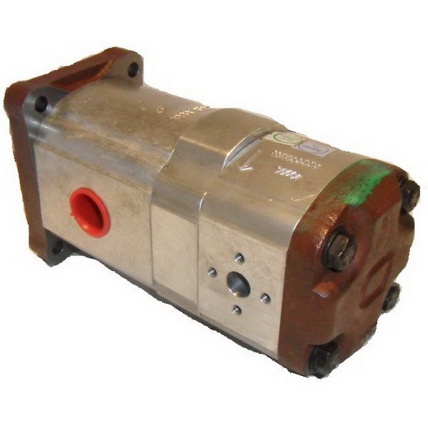 Gear pump