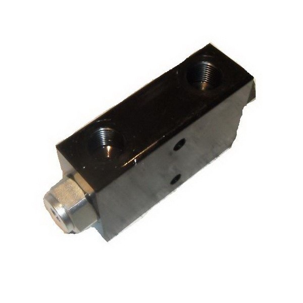 Hydraulic Block