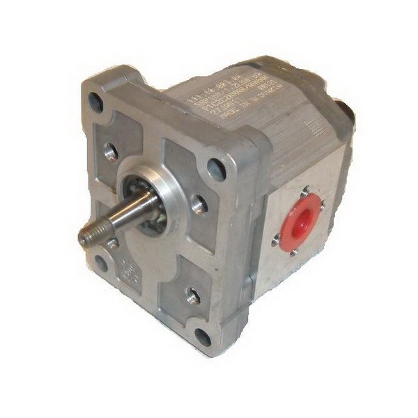 Gear pump