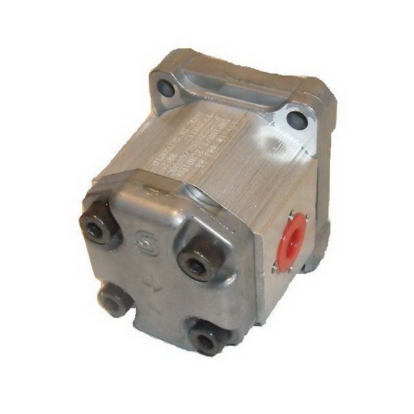 Gear pump