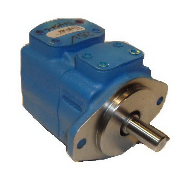 Vane pump