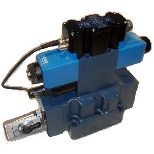 Vane pump