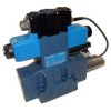 Solenoid direct. control valve