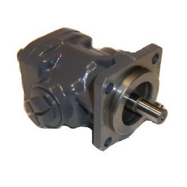 Gear pump