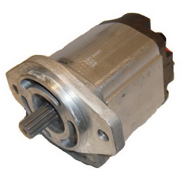 Gear pump