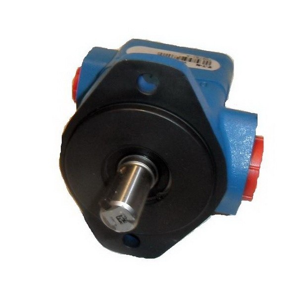 Gear pump