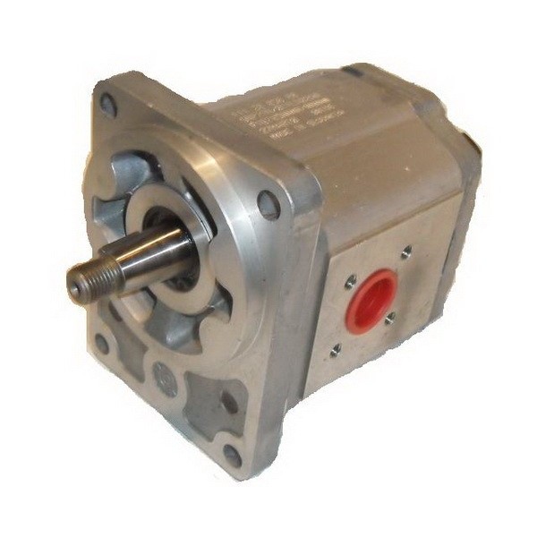 Vane pump