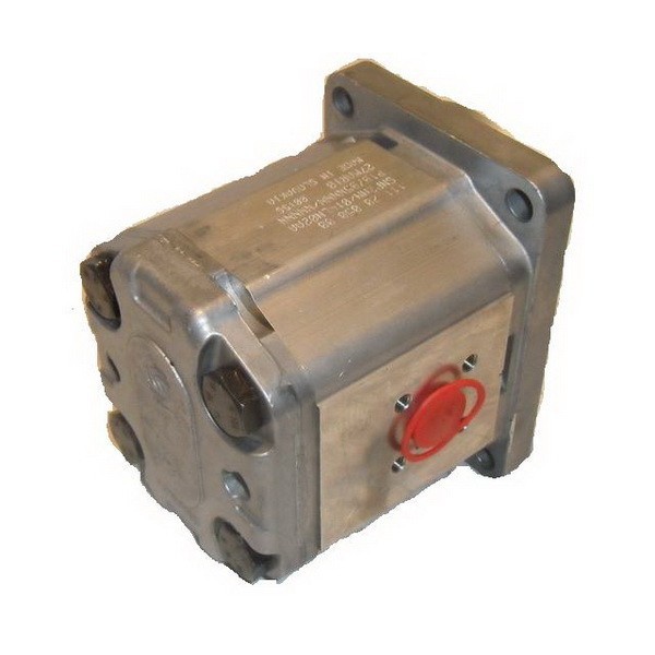 Gear pump