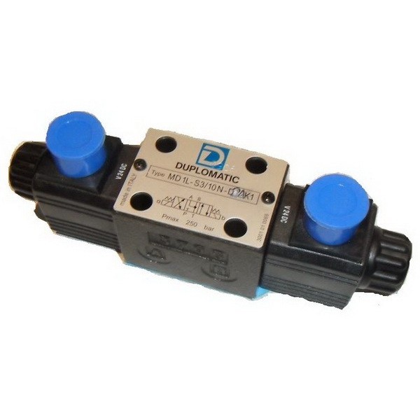 Gear pump