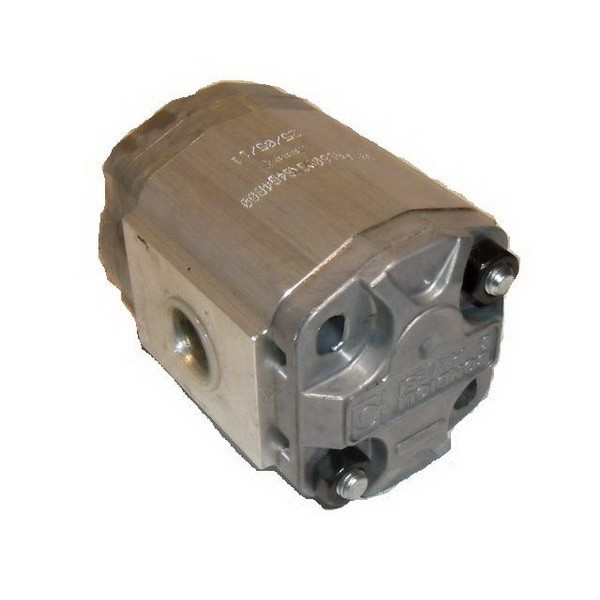 Gear pump