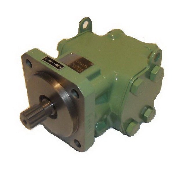 Gear pump