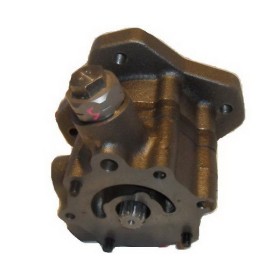 Gear pump