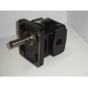 Gear motor