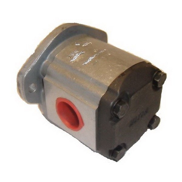 Gear motor