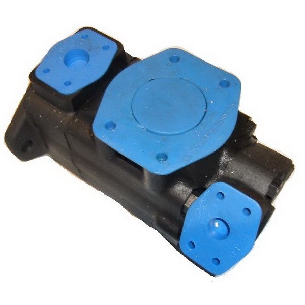 Vane pump