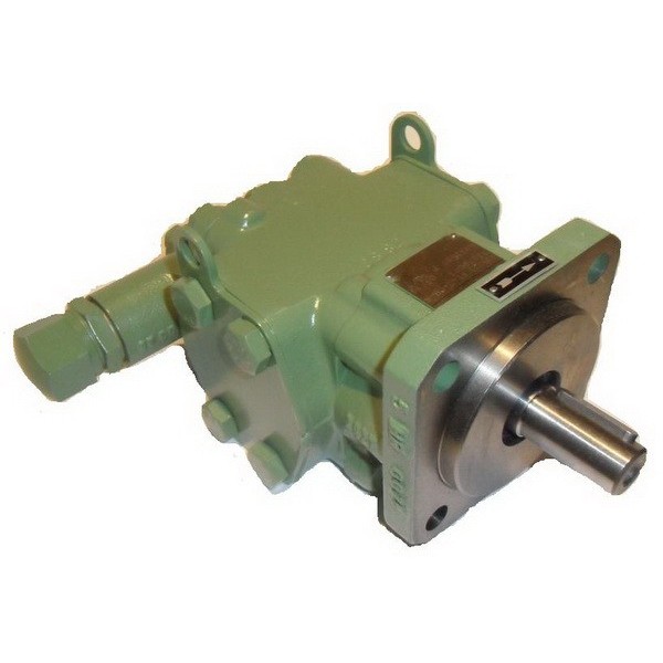 Gear pump