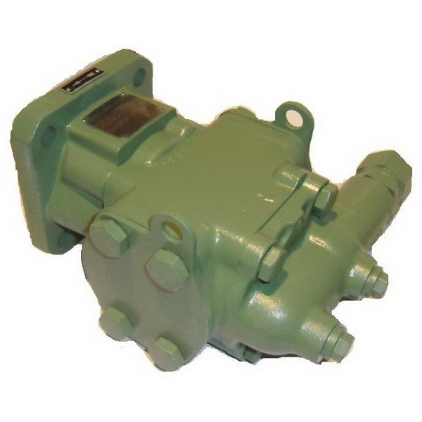 Gear pump