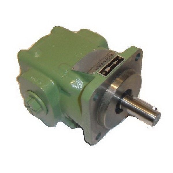 Gear pump