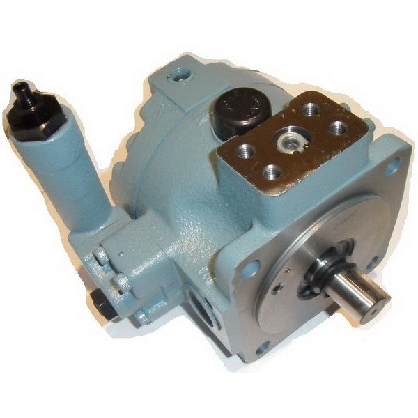 hydraulic vane pump