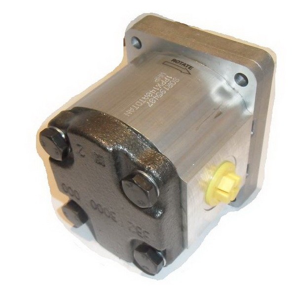 Gear pump