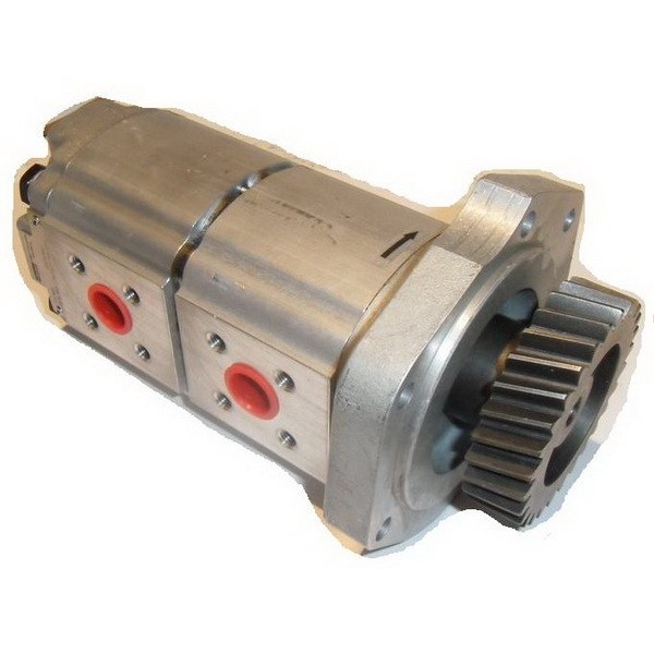 Gear pump