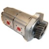 Gear pump