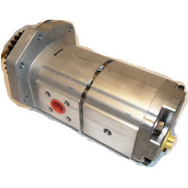 Gear pump