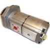 Gear pump