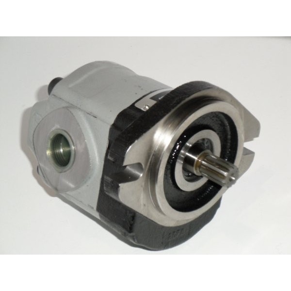 Gear pump