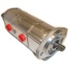 Gear pump