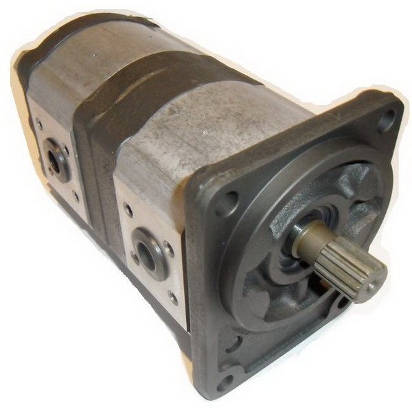 Gear pump