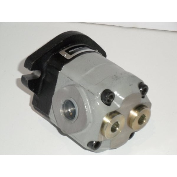 Gear pump