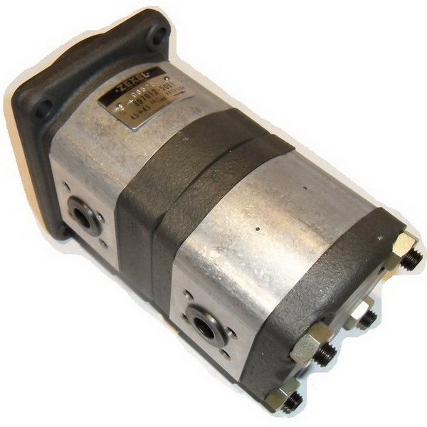 Gear pump