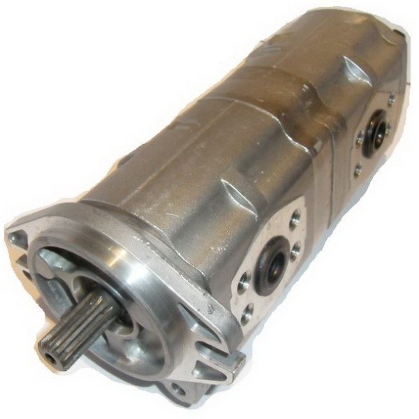 Hydraulic Block