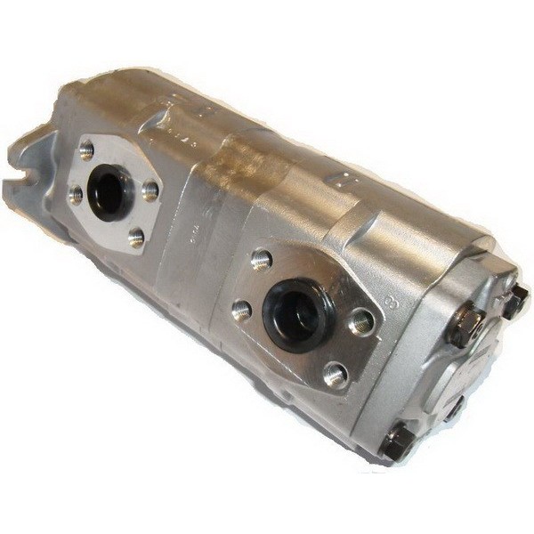 Gear pump